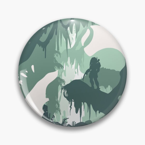 Item preview, AVP POSTER REDESIGN designed and sold by Carson Scheuerman.