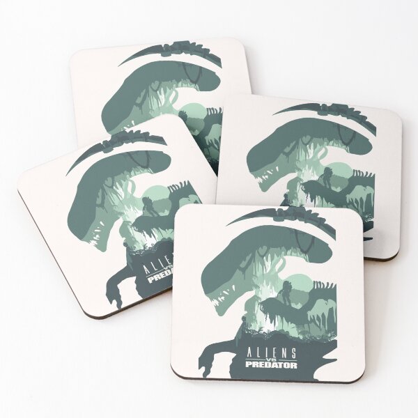 Item preview, AVP POSTER REDESIGN designed and sold by Carson Scheuerman.