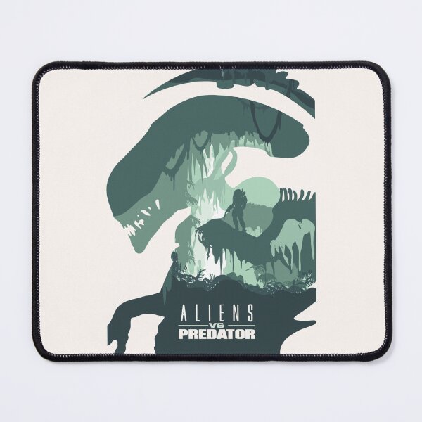 Item preview, AVP POSTER REDESIGN designed and sold by Carson Scheuerman.