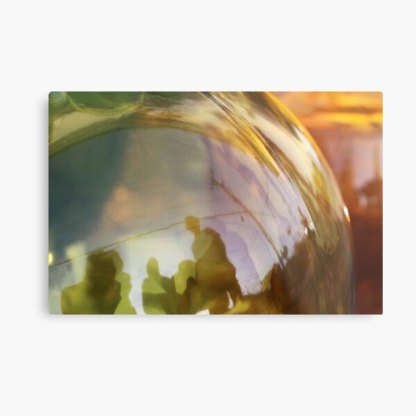 Item preview, Reflections on Rainbow Bottles designed and sold by Gwenn Seemel.