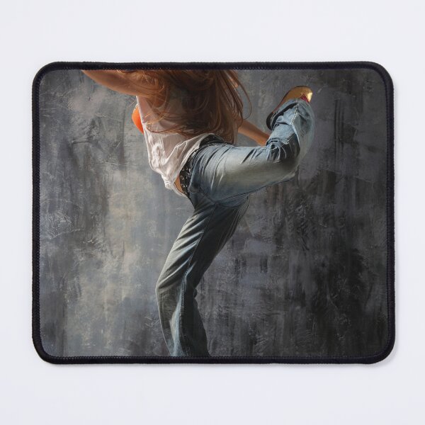Item preview, Dance Studio 6 Training Workout Motivation designed and sold by ConradSignature.