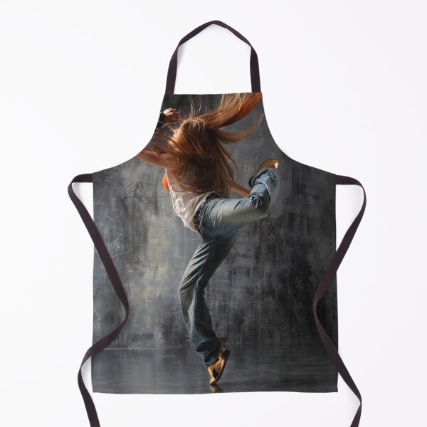 Item preview, Dance Studio 6 Training Workout Motivation designed and sold by ConradSignature.