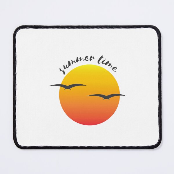 Item preview, summer time design designed and sold by ketkidesign.
