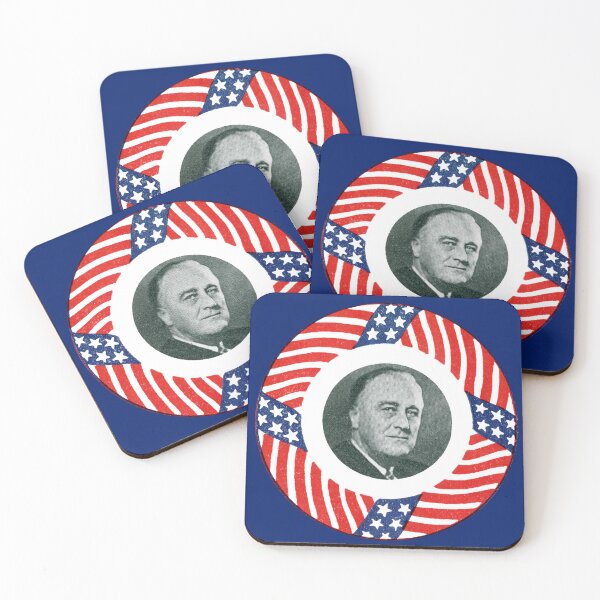 Item preview, 1933 Franklin D. Roosevelt designed and sold by historicimage.