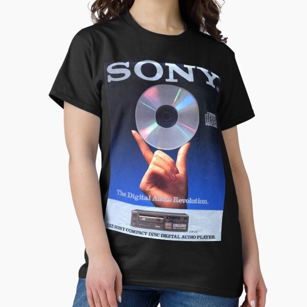 Item preview, the digital audio revolution designed and sold by timetodieoldman.