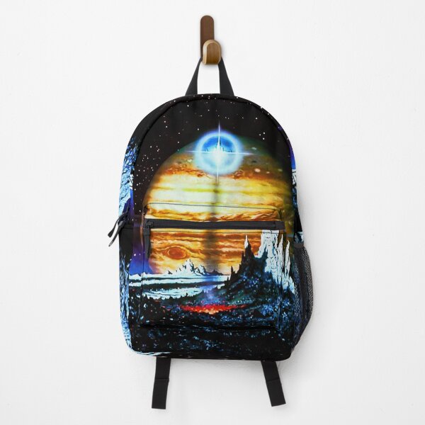 Item preview, Lift Off - Vintage Sci-Fi Art designed and sold by NinaJG007.
