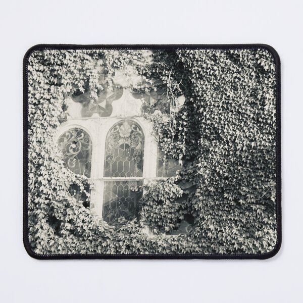 Item preview, Church Window designed and sold by Gregory James Wyrick.