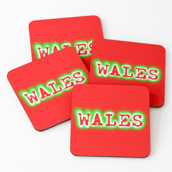 Item preview, Wales Euro 24 Here We Come designed and sold by Aurorapod.