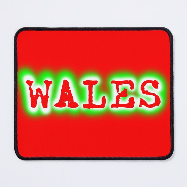 Item preview, Wales Euro 24 Here We Come designed and sold by Aurorapod.