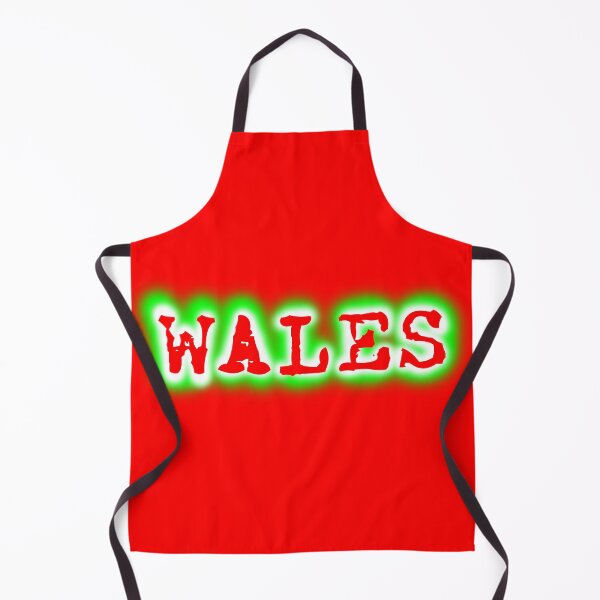 Item preview, Wales Euro 24 Here We Come designed and sold by Aurorapod.