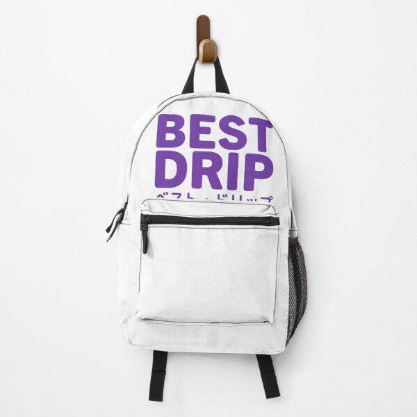 Item preview, Best Drip || Trash Taste designed and sold by AnardArt.