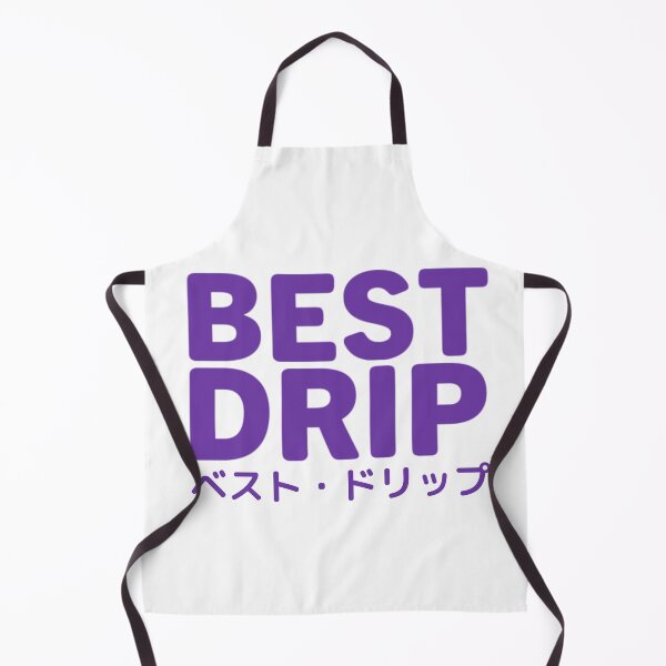 Item preview, Best Drip || Trash Taste designed and sold by AnardArt.