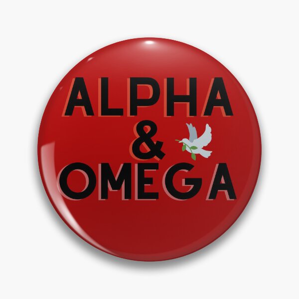 Item preview, Alpha And Omega God Almighty, Creator Of Heaven And Earth designed and sold by Darlene Douglas-Jackson.