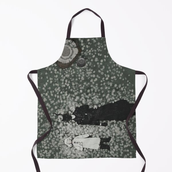 Item preview, The girl from the other side designed and sold by SK yn.
