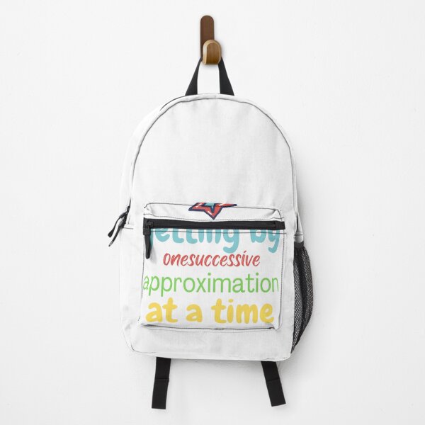 Item preview, getting by one successive approximation at a time designed and sold by ROBOUE.