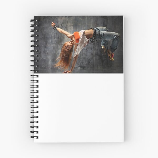 Item preview, Dance Studio 7 Training Workout Motivation designed and sold by ConradSignature.