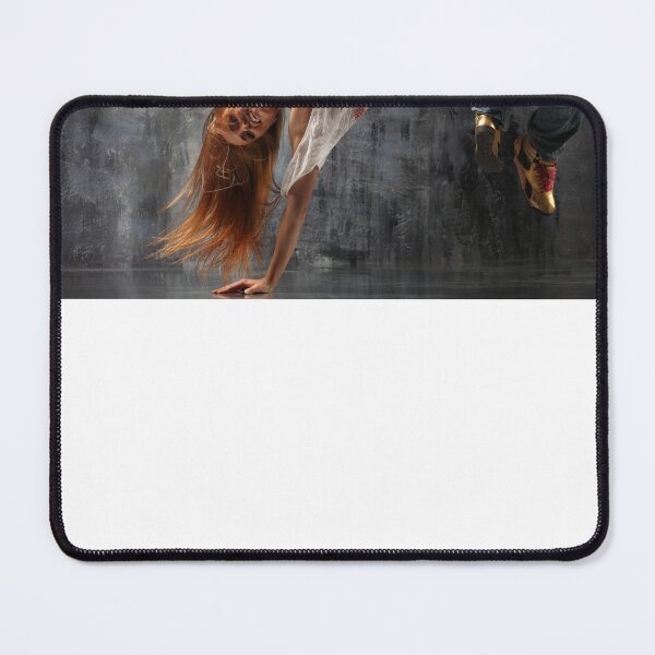 Item preview, Dance Studio 7 Training Workout Motivation designed and sold by ConradSignature.