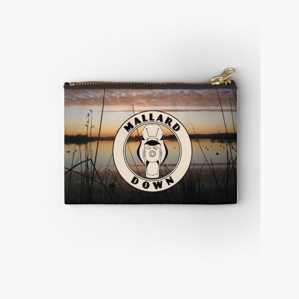 Item preview, Duck Hunting Sunset - Mallard Down designed and sold by mallarddown.