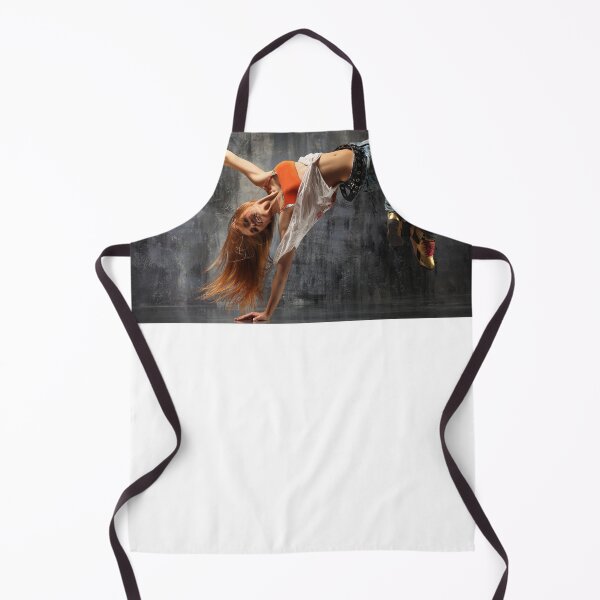 Item preview, Dance Studio 7 Training Workout Motivation designed and sold by ConradSignature.