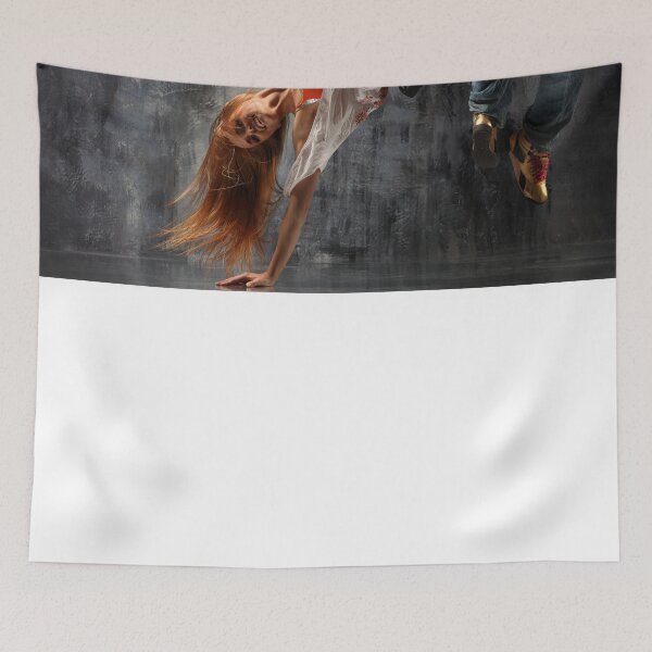 Item preview, Dance Studio 7 Training Workout Motivation designed and sold by ConradSignature.