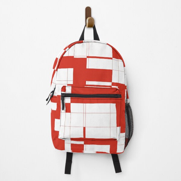 Item preview, Redish Orange Crossword Puzzle | Beautiful Interior Design designed and sold by infinitehue-5.