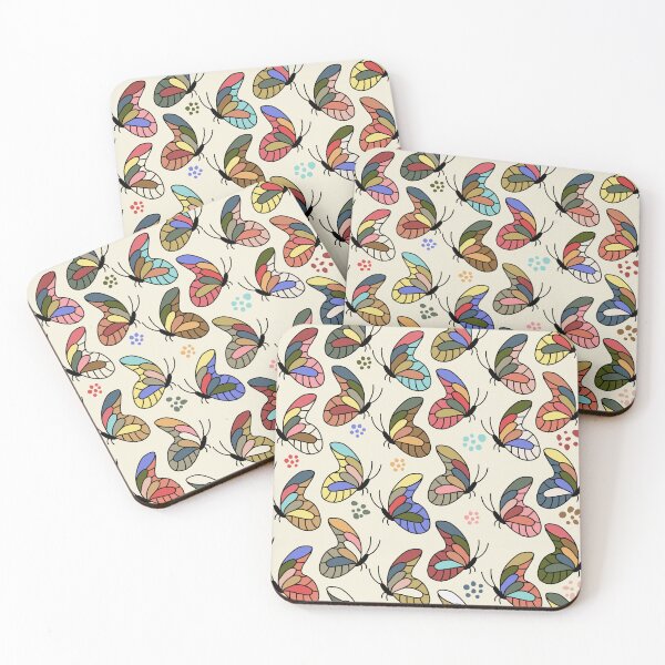 Item preview, Butterfly party designed and sold by AmandaNoranges.