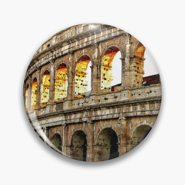 Item preview, Colosseum Rome sunset, Italy designed and sold by nikstol.