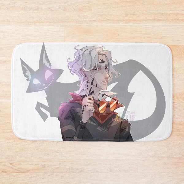 Item preview, Cat and Owner designed and sold by Oklif.