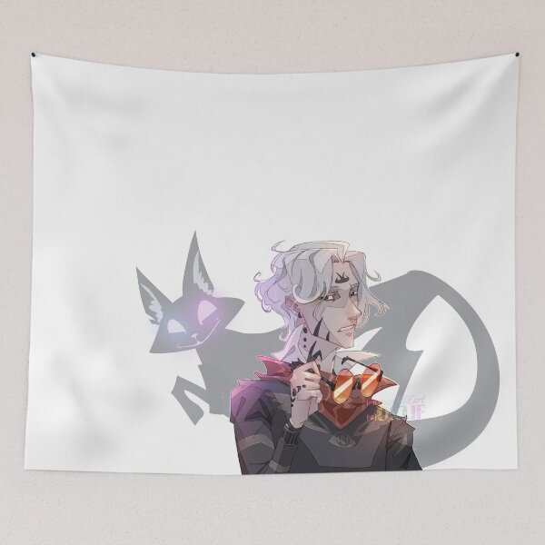 Item preview, Cat and Owner designed and sold by Oklif.