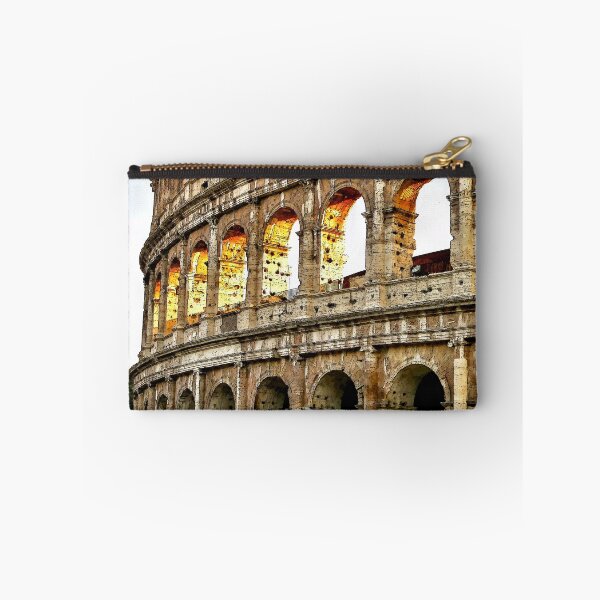 Item preview, Colosseum Rome sunset, Italy designed and sold by nikstol.