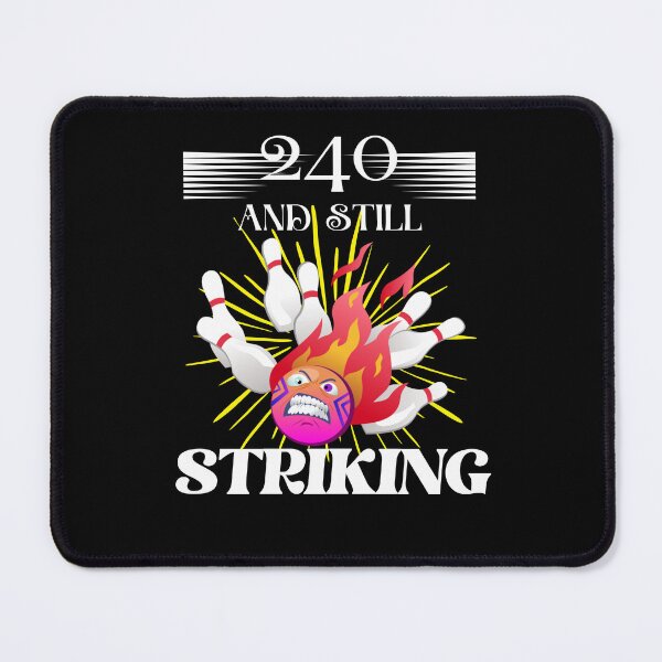 Item preview, NATIONAL BOWLING DAY designed and sold by Affyboss6.