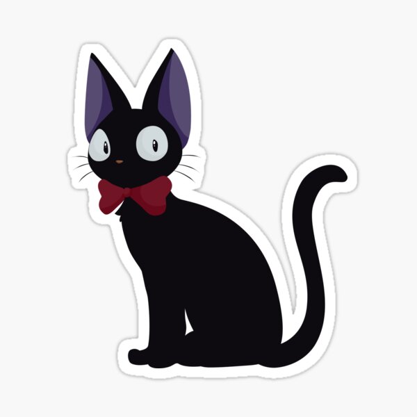 Jiji Stickers | Redbubble