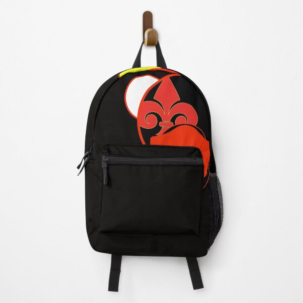 Item preview, Savage Red Smoke Edition designed and sold by SavageNFT.