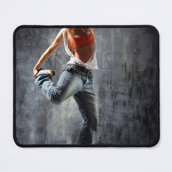 Item preview, Dance Studio 8 Training Workout Motivation designed and sold by ConradSignature.