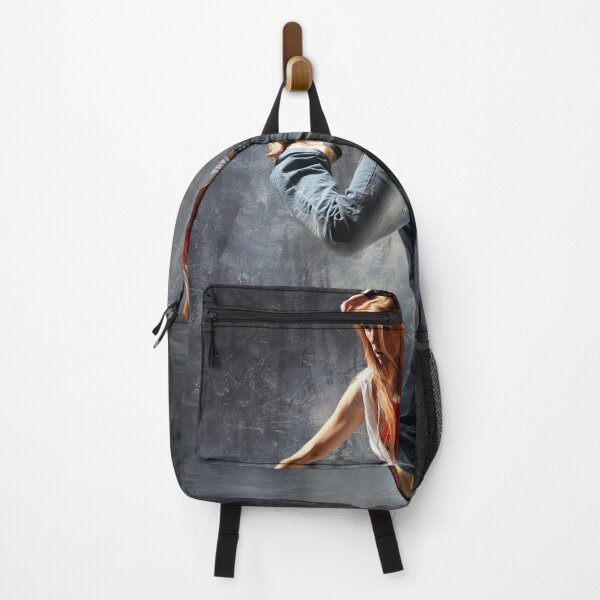 Item preview, Dance Studio 8 Training Workout Motivation designed and sold by ConradSignature.