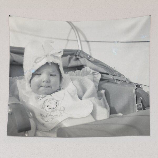 Item preview, Vintage Infant designed and sold by BGPickers.