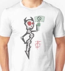 BoneZ Unisex T-Shirt