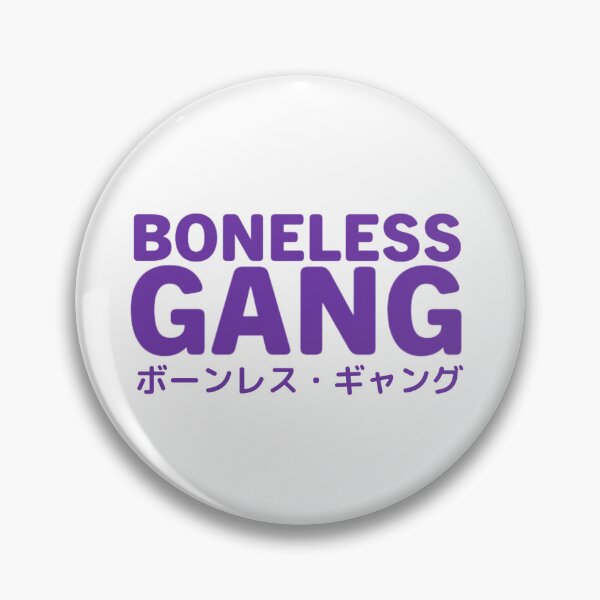 Item preview, Boneless Gang || Trash Taste designed and sold by AnardArt.