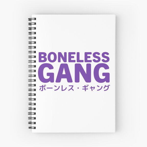 Item preview, Boneless Gang || Trash Taste designed and sold by AnardArt.