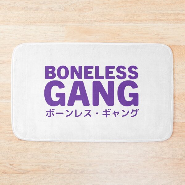 Item preview, Boneless Gang || Trash Taste designed and sold by AnardArt.