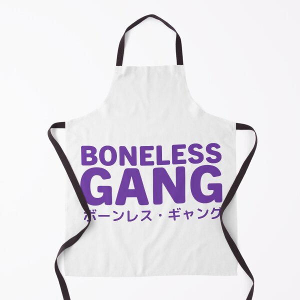 Item preview, Boneless Gang || Trash Taste designed and sold by AnardArt.
