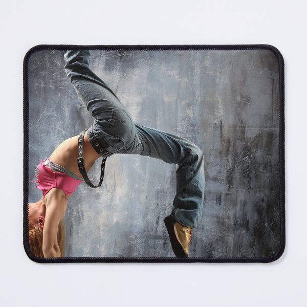 Item preview, Dance Studio 9 Training Workout Motivation designed and sold by ConradSignature.