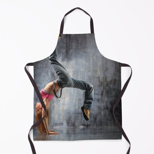 Item preview, Dance Studio 9 Training Workout Motivation designed and sold by ConradSignature.