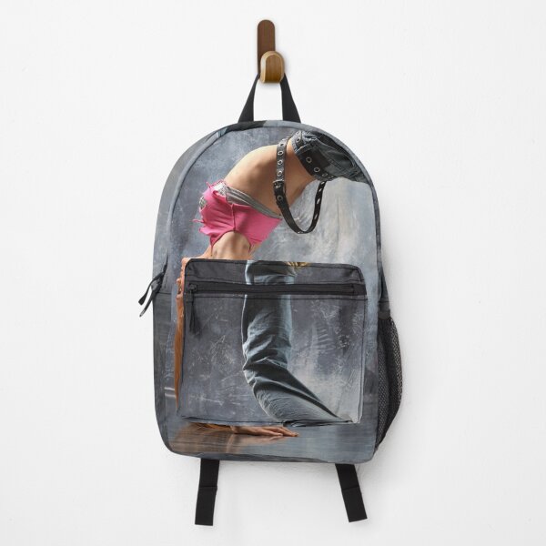 Item preview, Dance Studio 9 Training Workout Motivation designed and sold by ConradSignature.