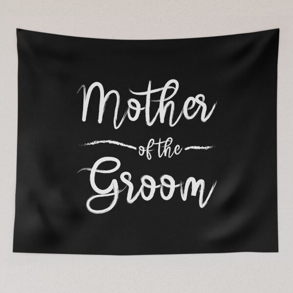 Item preview, Mother Of The Groom Bridal Shower Bachelorette Mothers Day designed and sold by haselshirt.