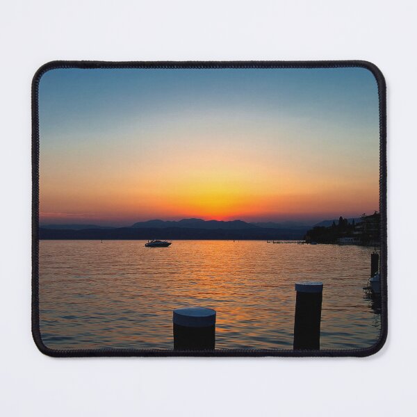 Item preview, Super Sirmione Sunset designed and sold by Violaman.