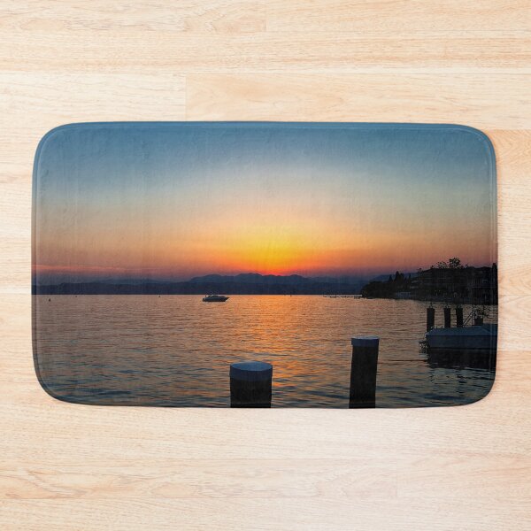 Item preview, Super Sirmione Sunset designed and sold by Violaman.