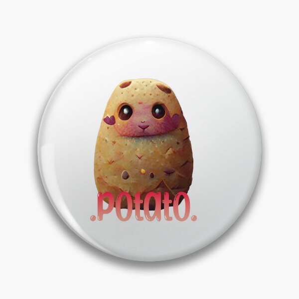 Item preview, .potato. designed and sold by Randomiebrand.