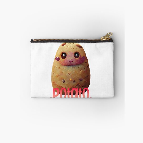 Item preview, .potato. designed and sold by Randomiebrand.