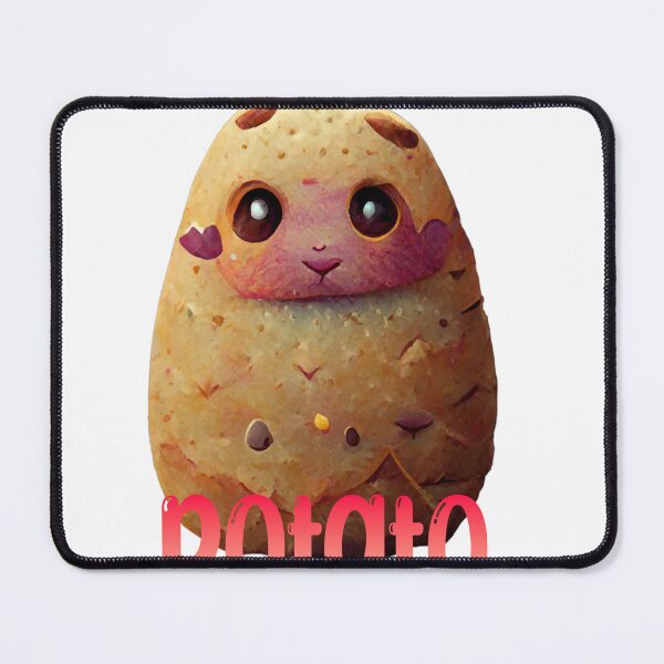 Item preview, .potato. designed and sold by Randomiebrand.